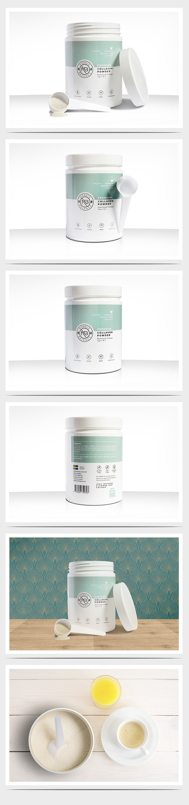 NBCollagen